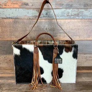 Get Outta Dodge Hybrid Tote - #17078