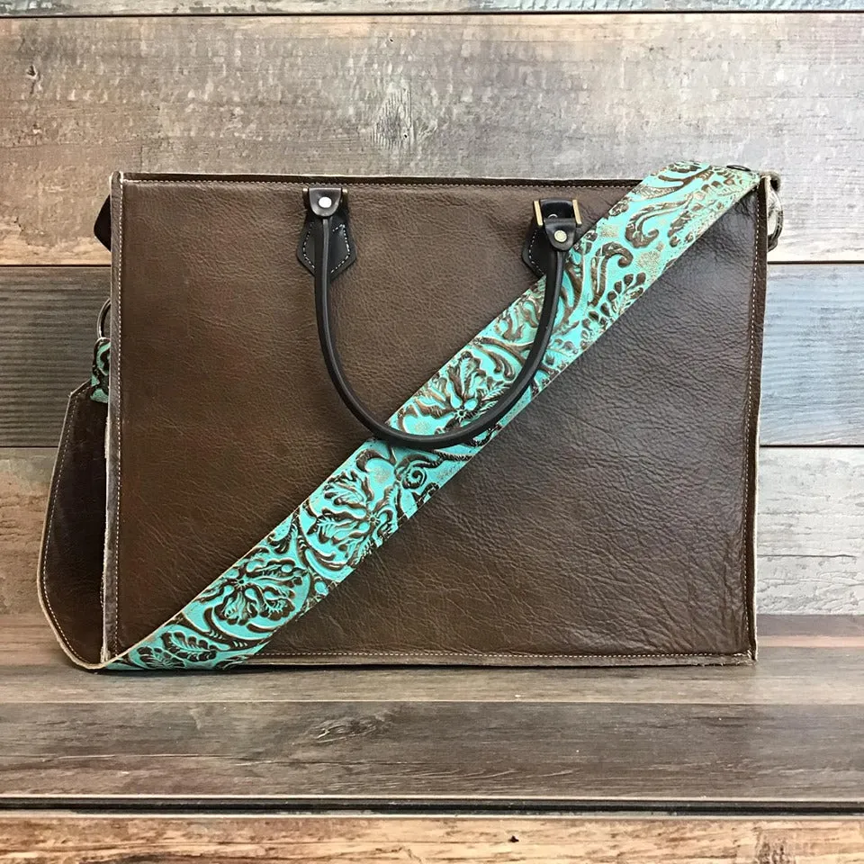 Get Outta Town Hybrid Tote - #16663