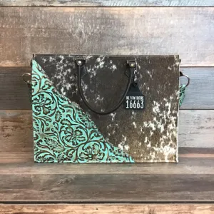 Get Outta Town Hybrid Tote - #16663