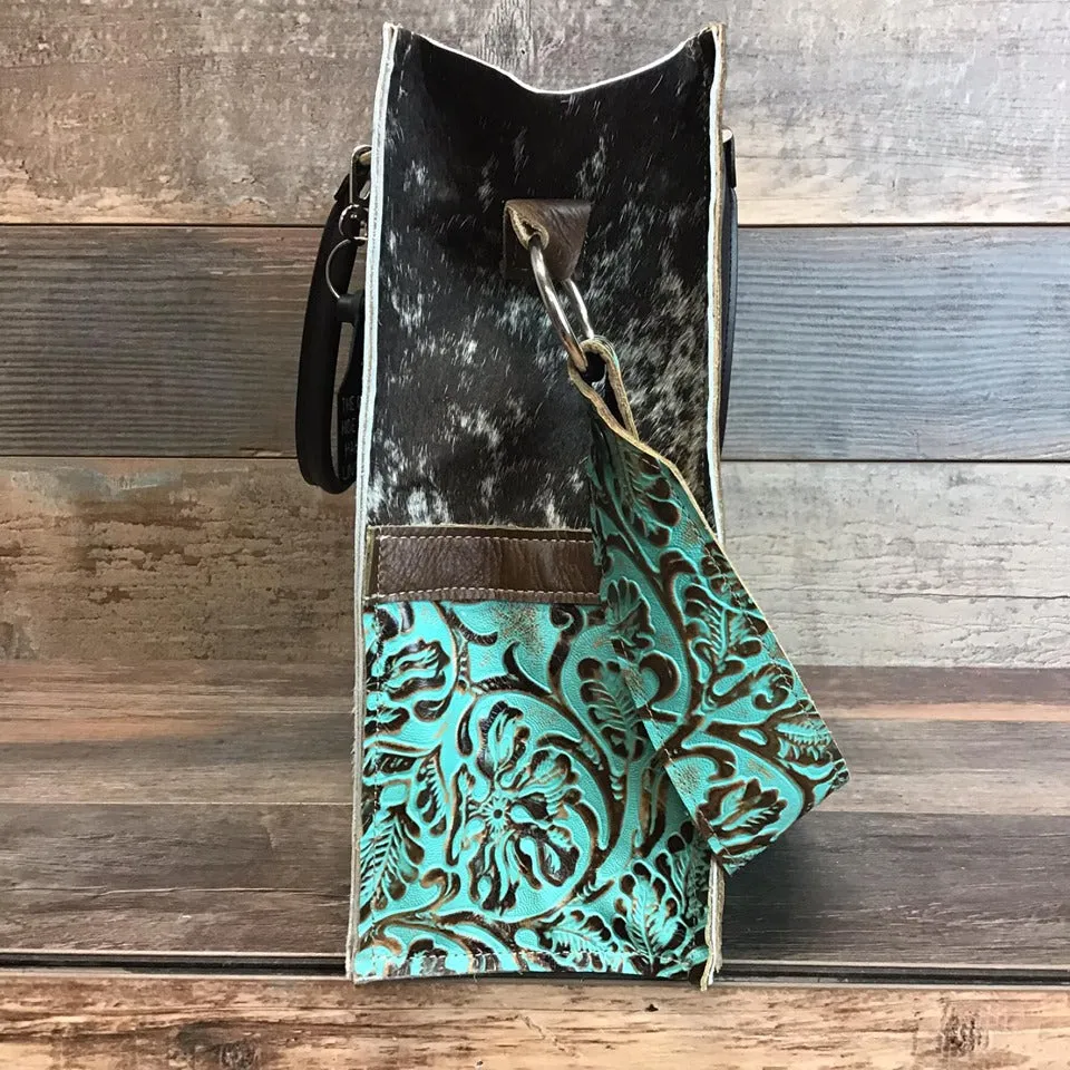 Get Outta Town Hybrid Tote - #16663