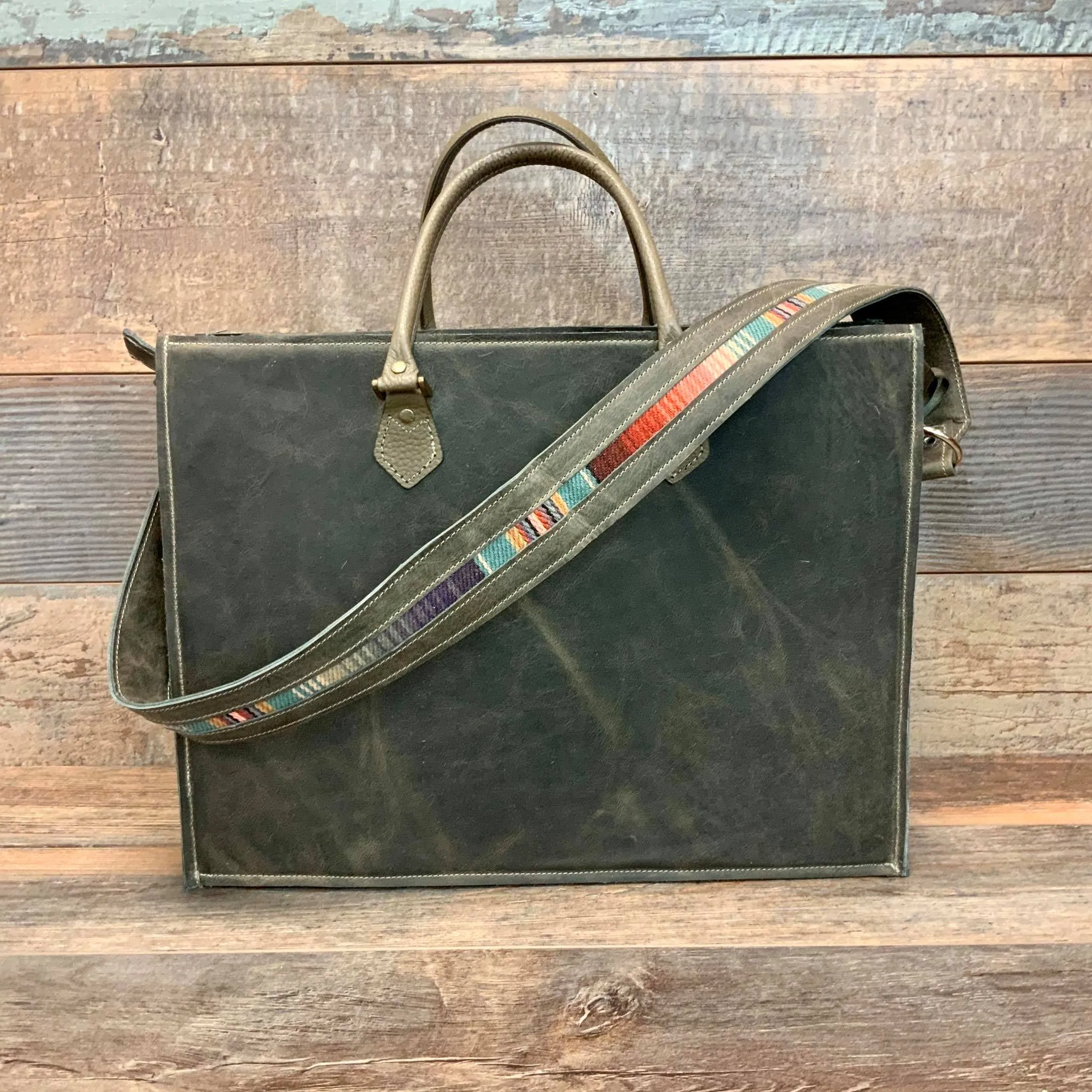 Get Outta Town Hybrid Tote - #17490