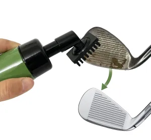 Golf Club Cleaner