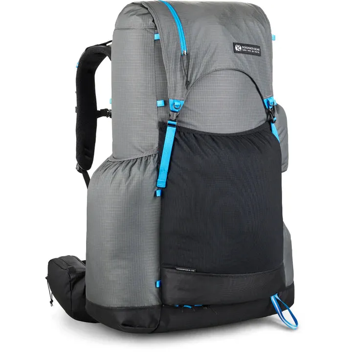 Gossamer Gear - Mariposa 60L Backpack (2024)