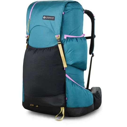 Gossamer Gear - Mariposa 60L Backpack (2024)