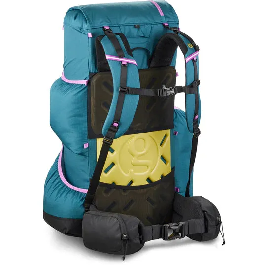 Gossamer Gear - Mariposa 60L Backpack (2024)