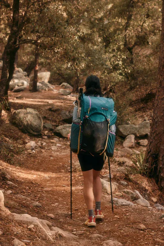 Gossamer Gear - Mariposa 60L Backpack (2024)
