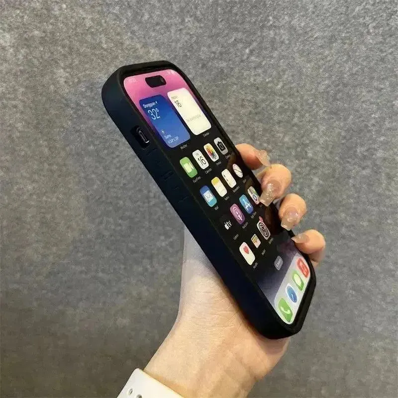 Gothic Dark Art Phone Case (For iPhones)
