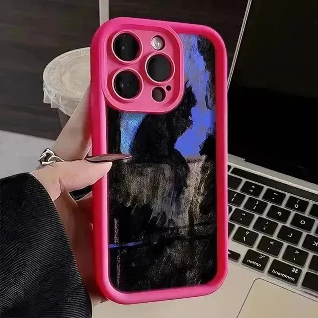 Gothic Dark Art Phone Case (For iPhones)