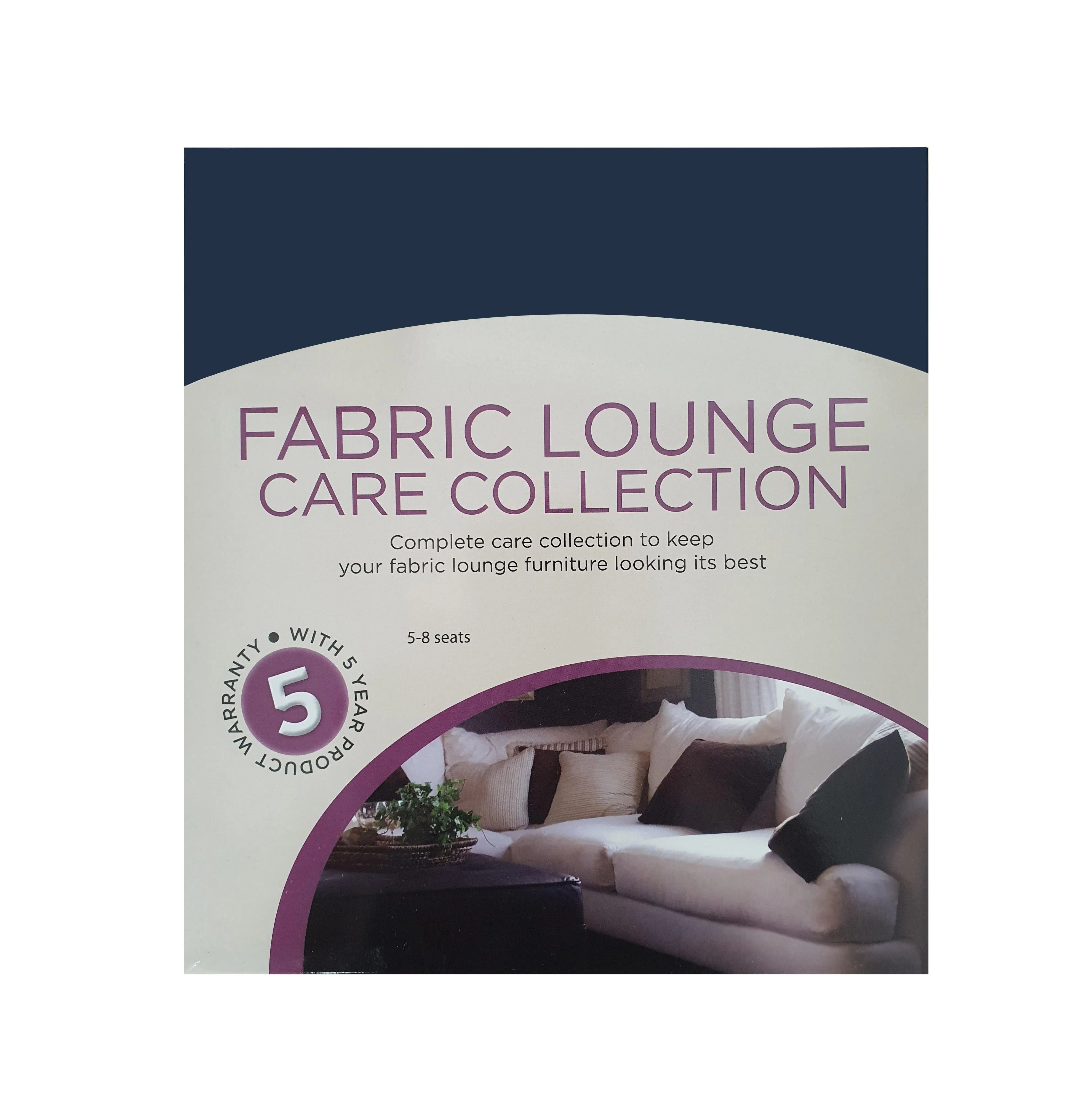GRAND Tufted Range Lounge Set - 5 Colours Available