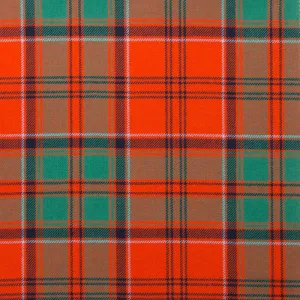 Grant Ancient Lightweight Tartan