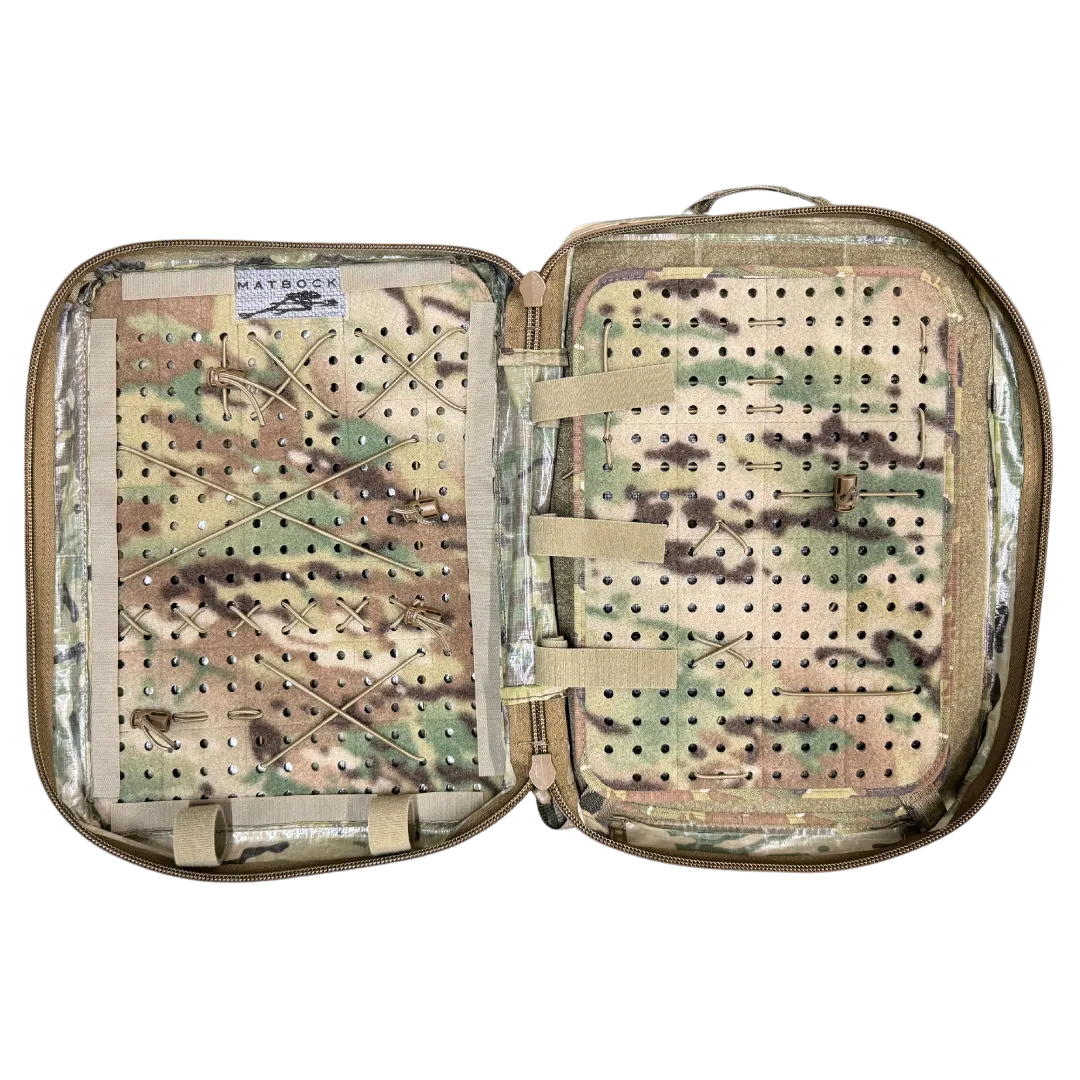 Graverobber™ Assault Medic Kit
