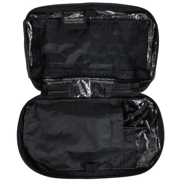 Graverobber™ Assault Medic Kit