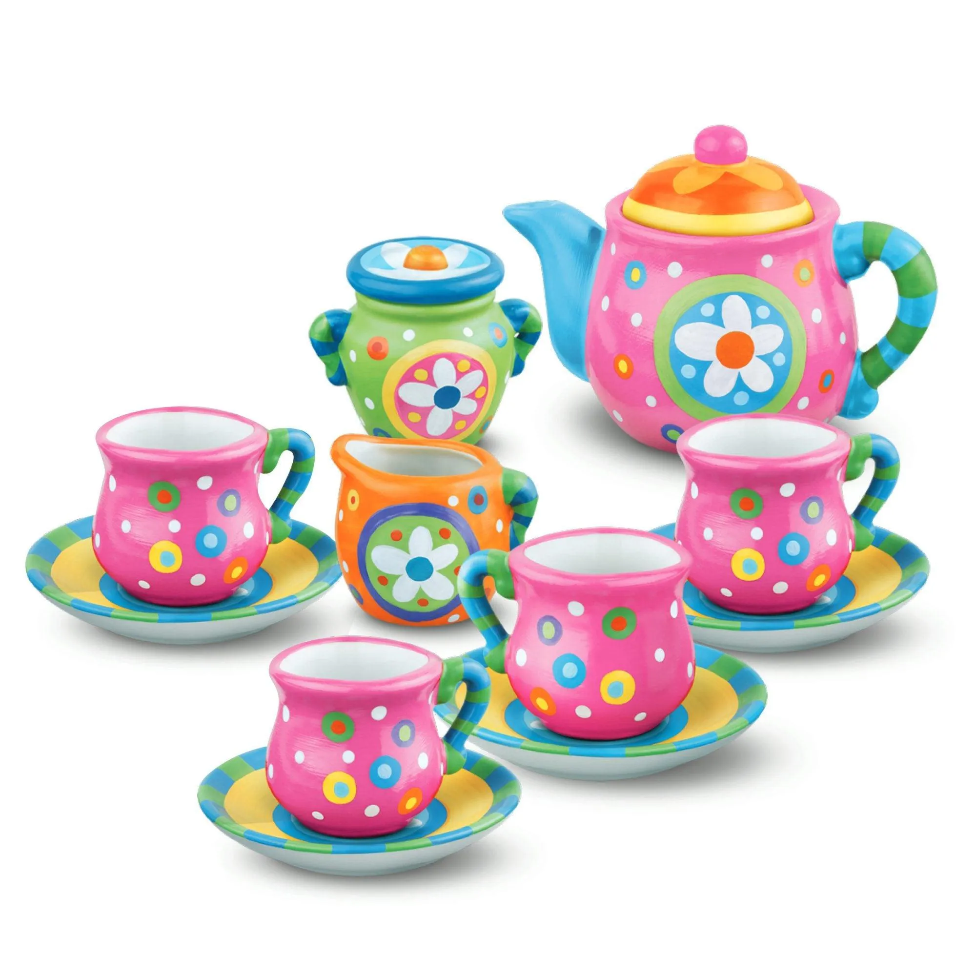 Great Gizmos STEAM Powered Kids Magical Garden
