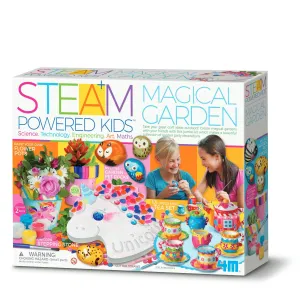 Great Gizmos STEAM Powered Kids Magical Garden