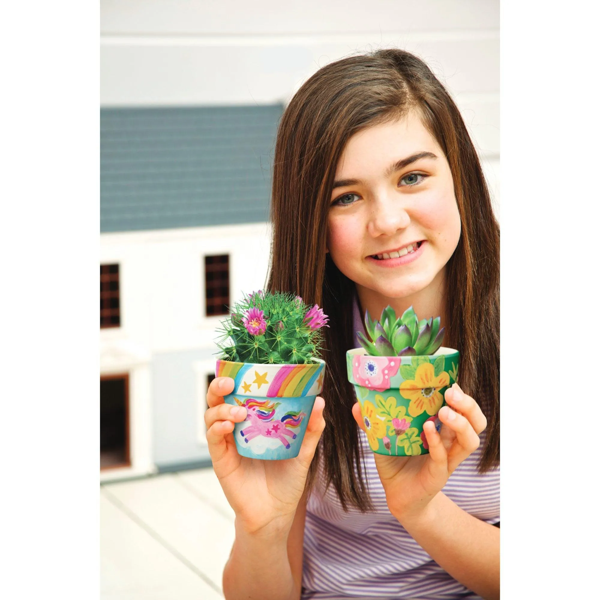 Great Gizmos STEAM Powered Kids Magical Garden