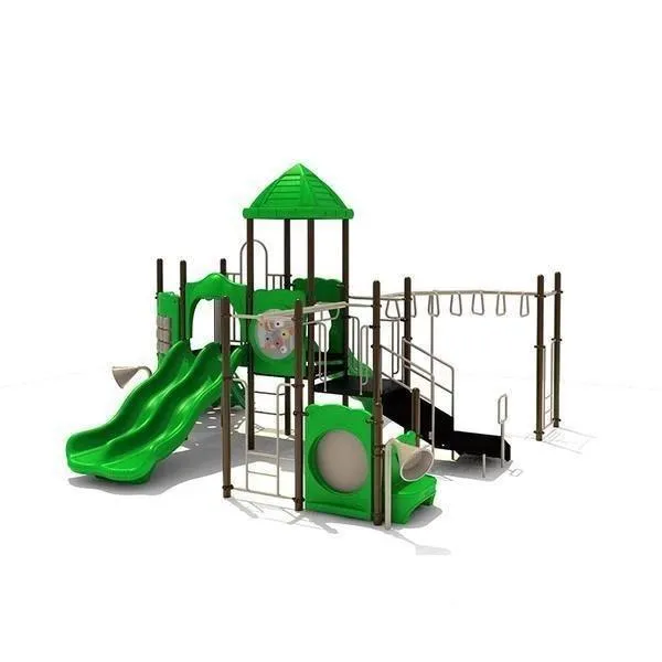 Green IVY  | Commercial Playground Equipment