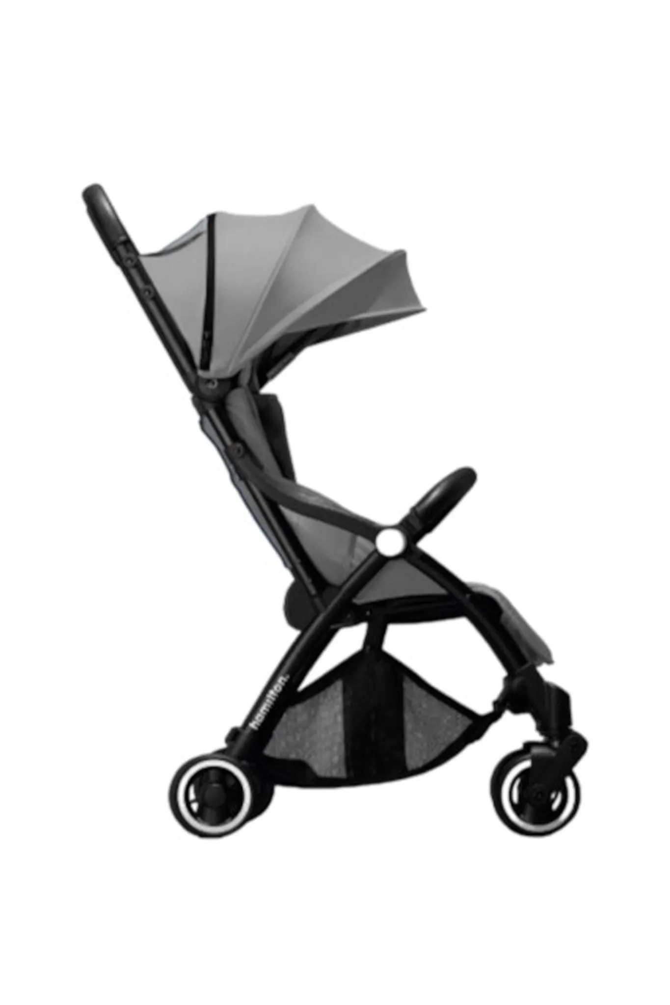 Hamilton Series X1 Plus Stroller