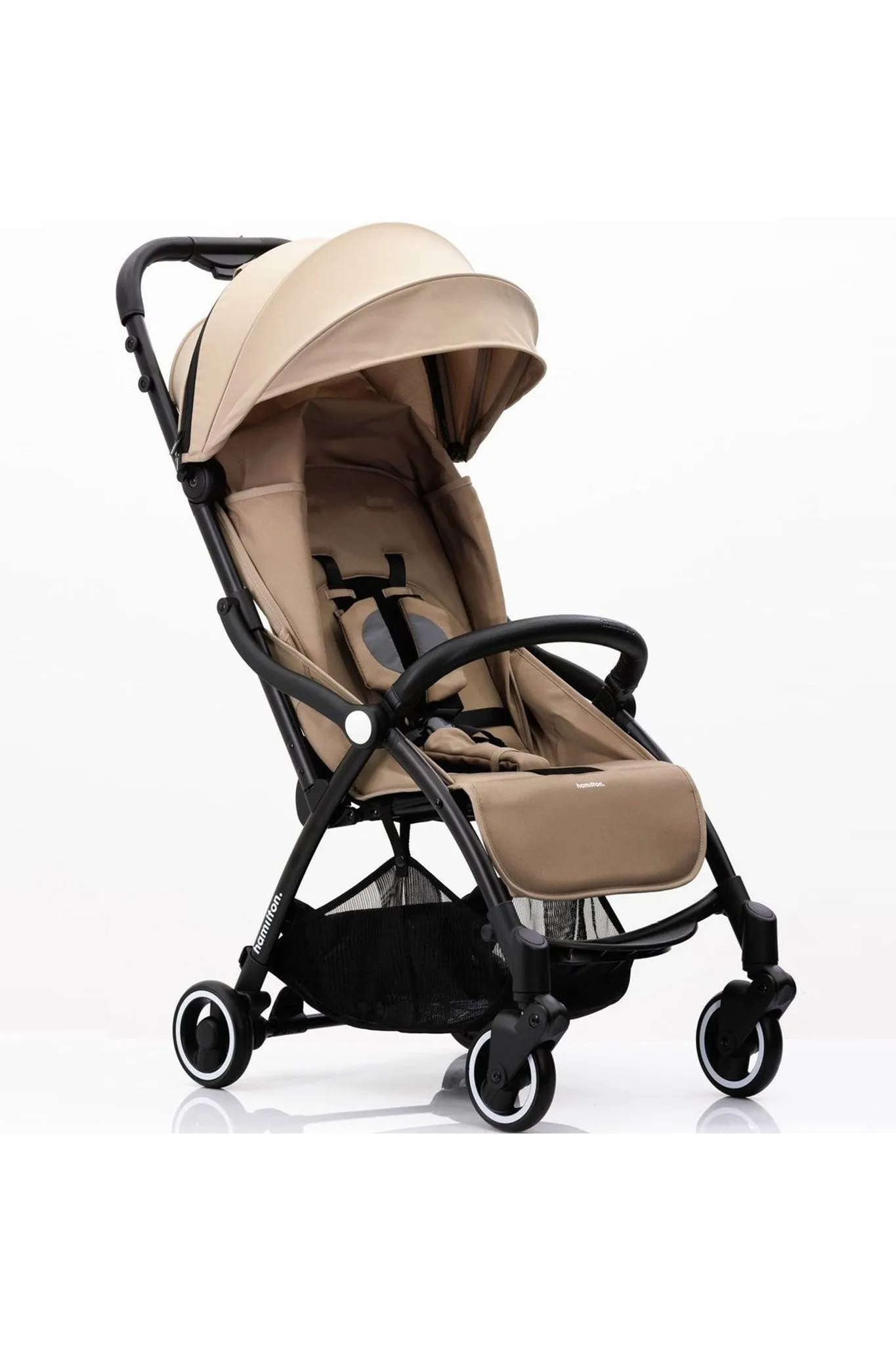 Hamilton Series X1 Plus Stroller