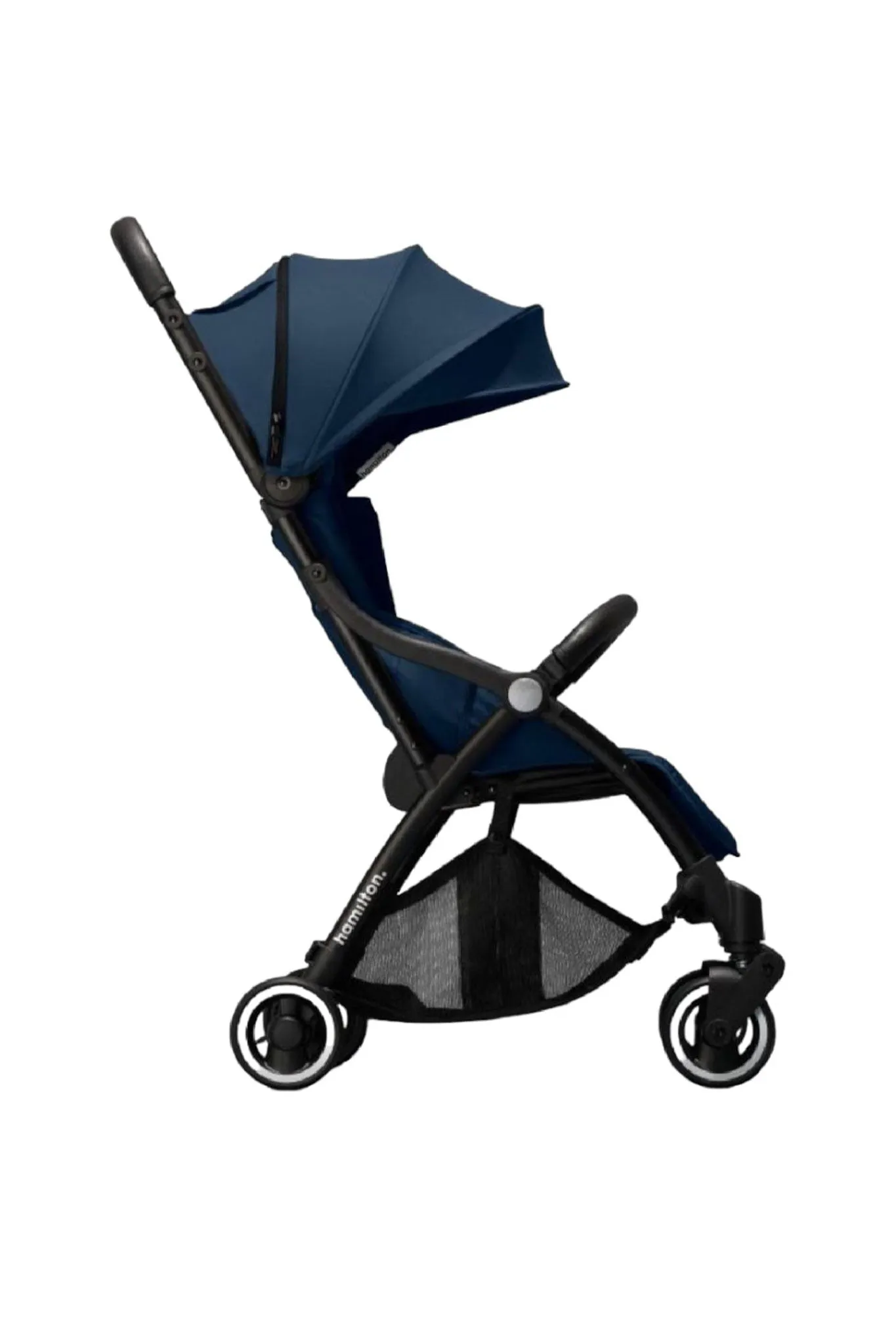 Hamilton Series X1 Plus Stroller