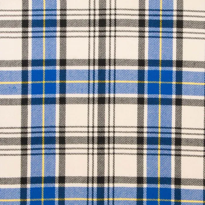 Hannay Lightweight Tartan