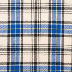 Hannay Lightweight Tartan