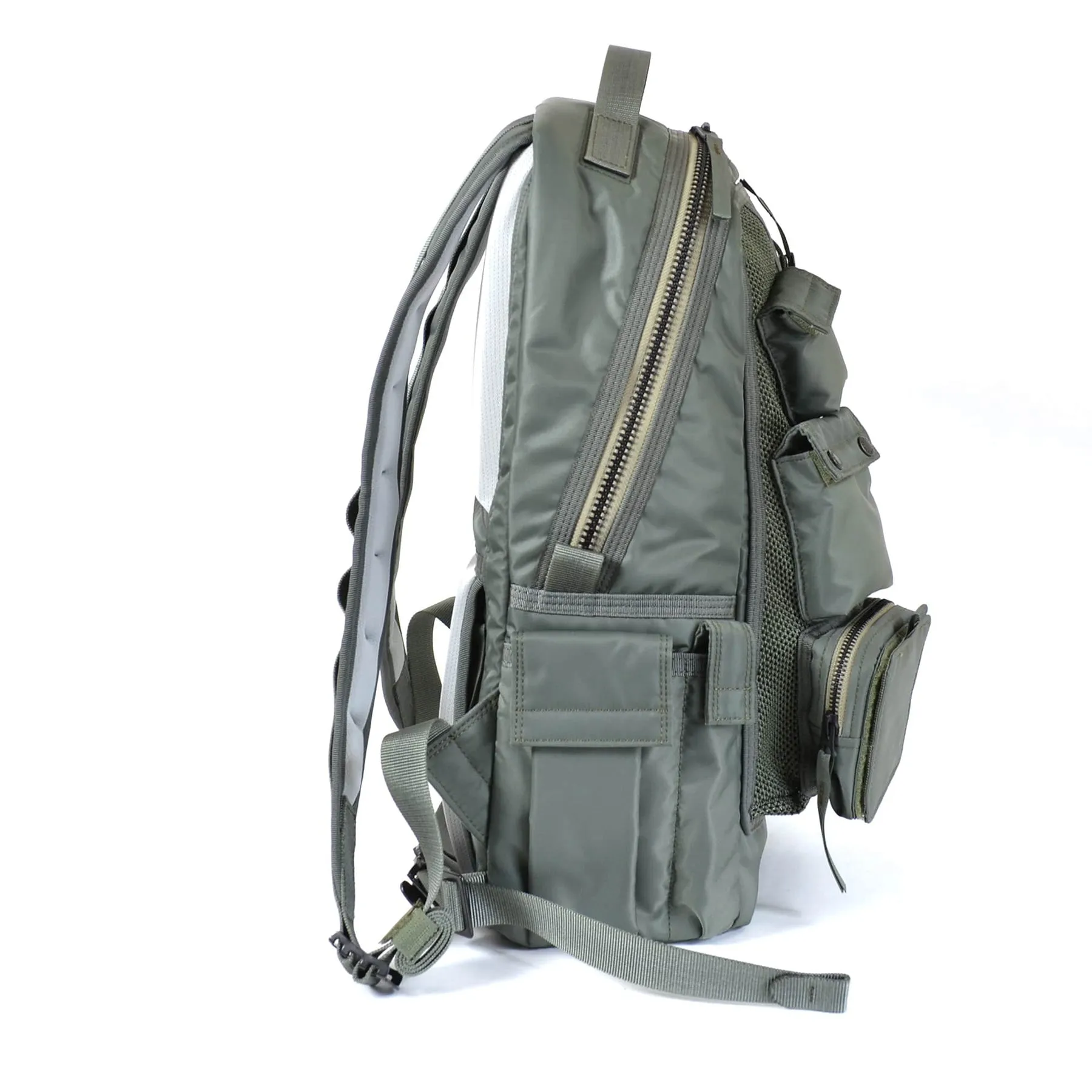 Harvest Label - Bag, Flyers 70xx HJR-0320 Sage Green