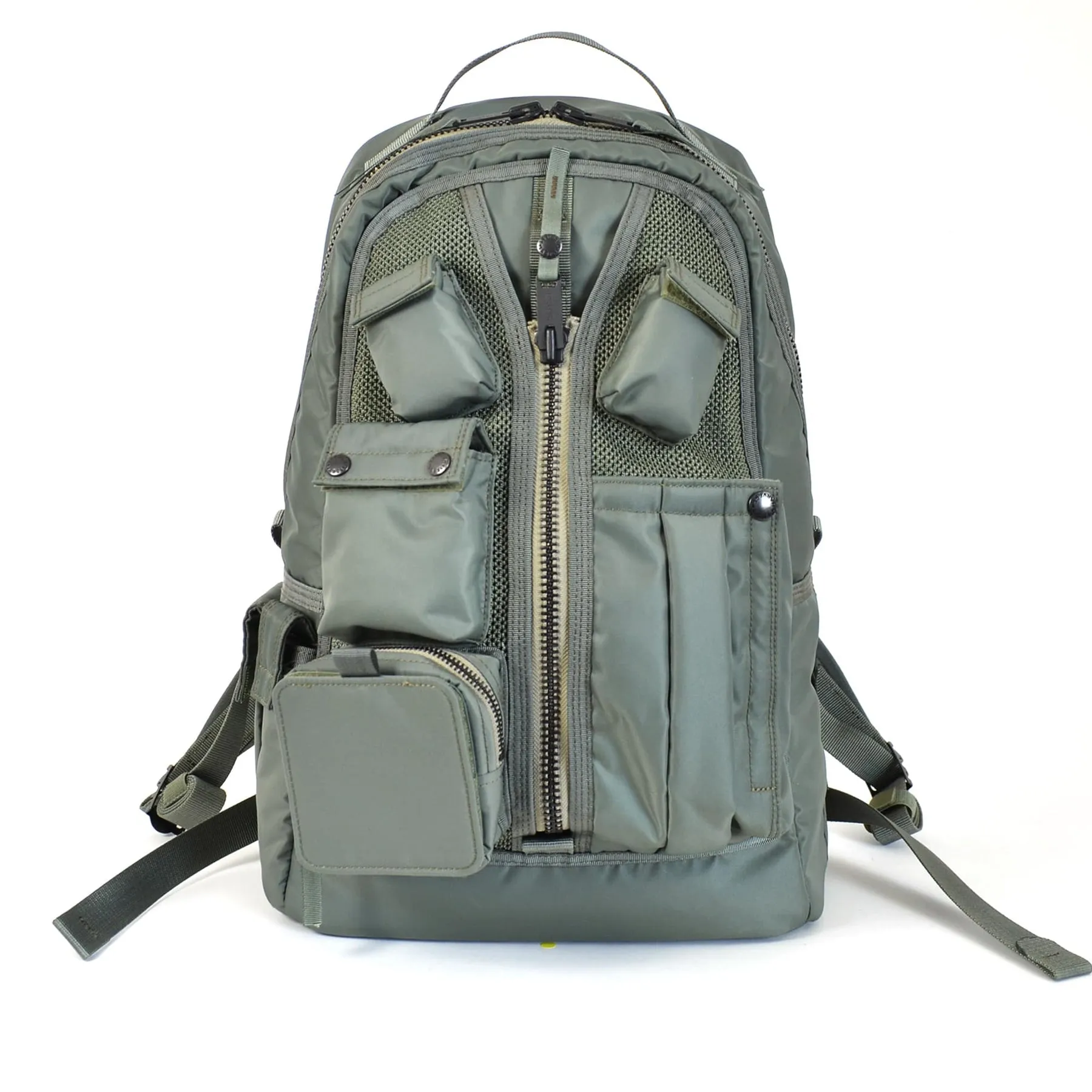 Harvest Label - Bag, Flyers 70xx HJR-0320 Sage Green