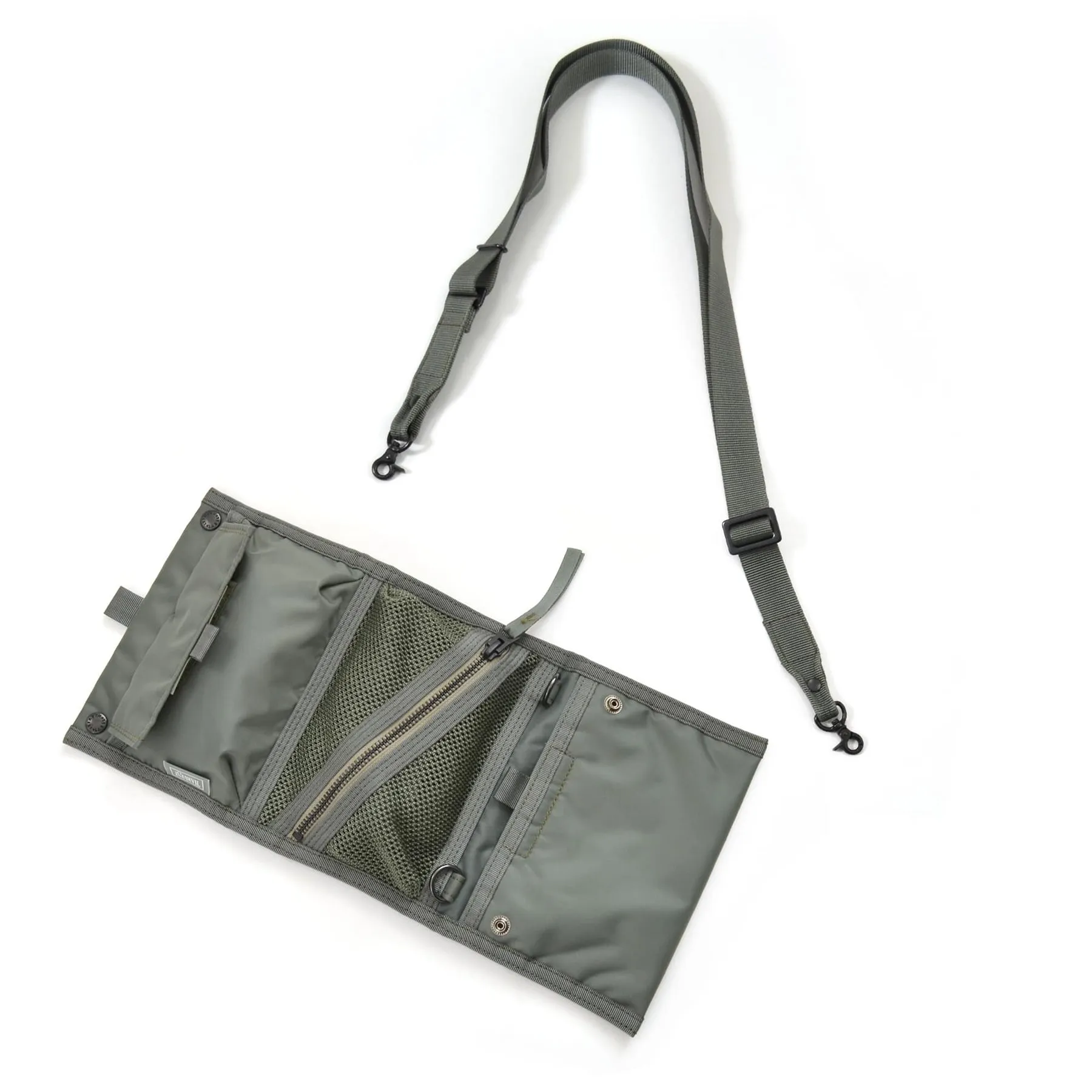 Harvest Label - Bag, Flyers 70xx HJR-0320 Sage Green