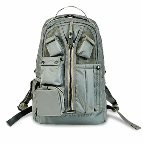 Harvest Label - Bag, Flyers 70xx HJR-0320 Sage Green