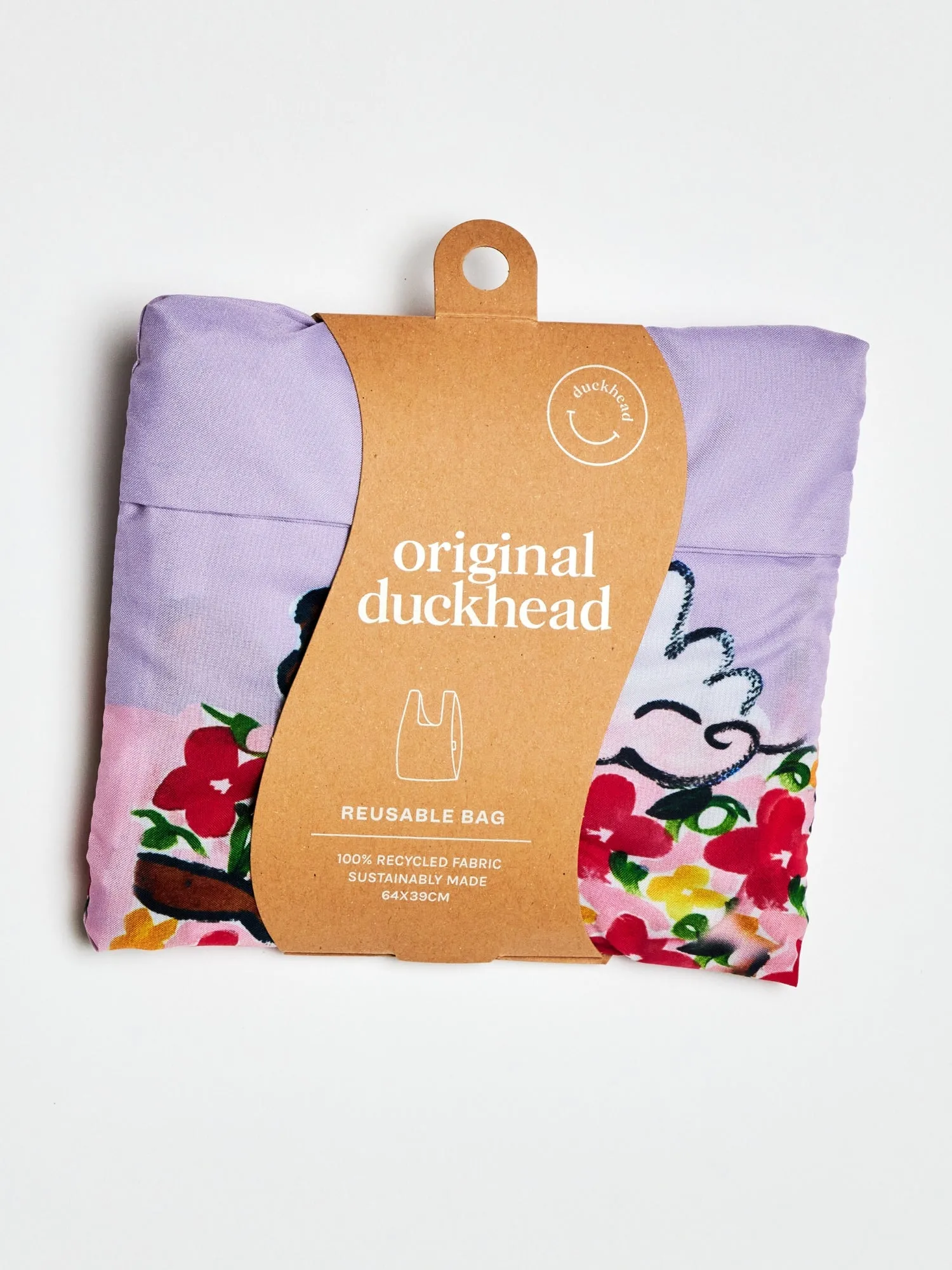 Heaven's Garden Reusable Bag