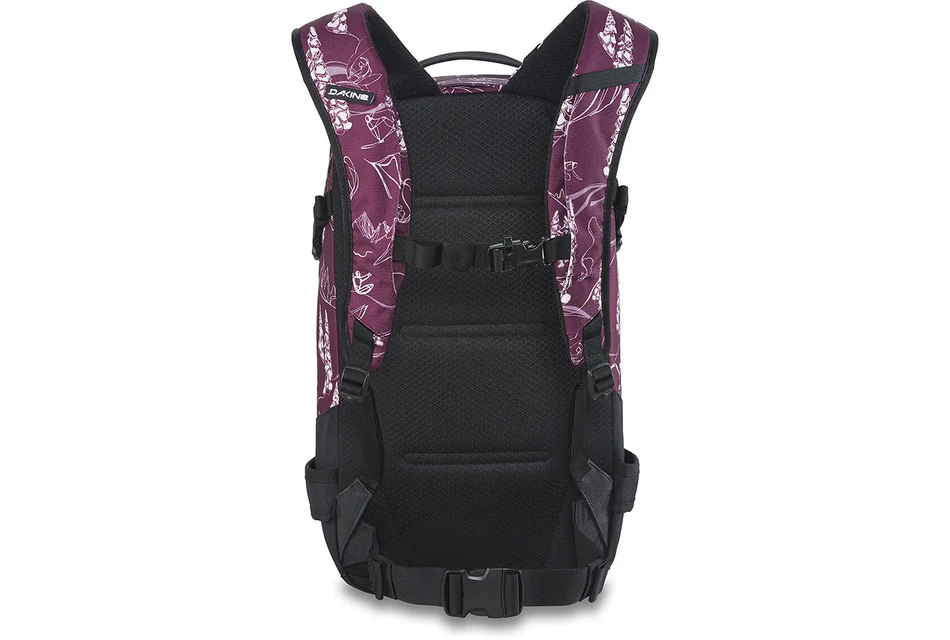 HELI PRO 20L - WOMEN