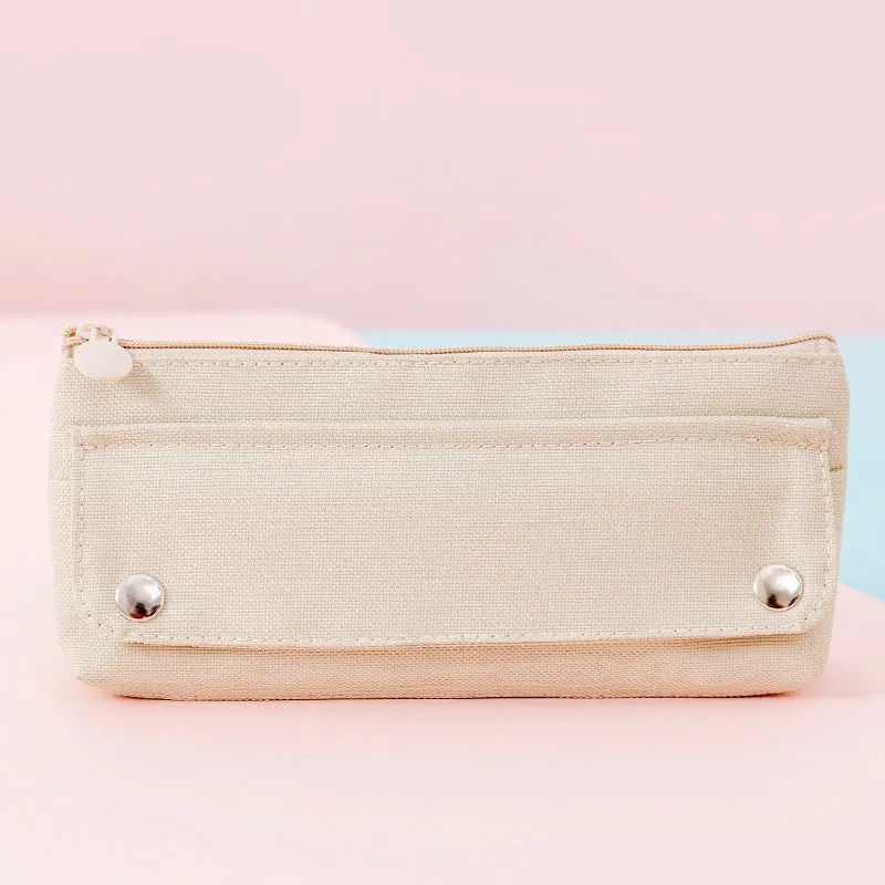 High-elasticity pencil case