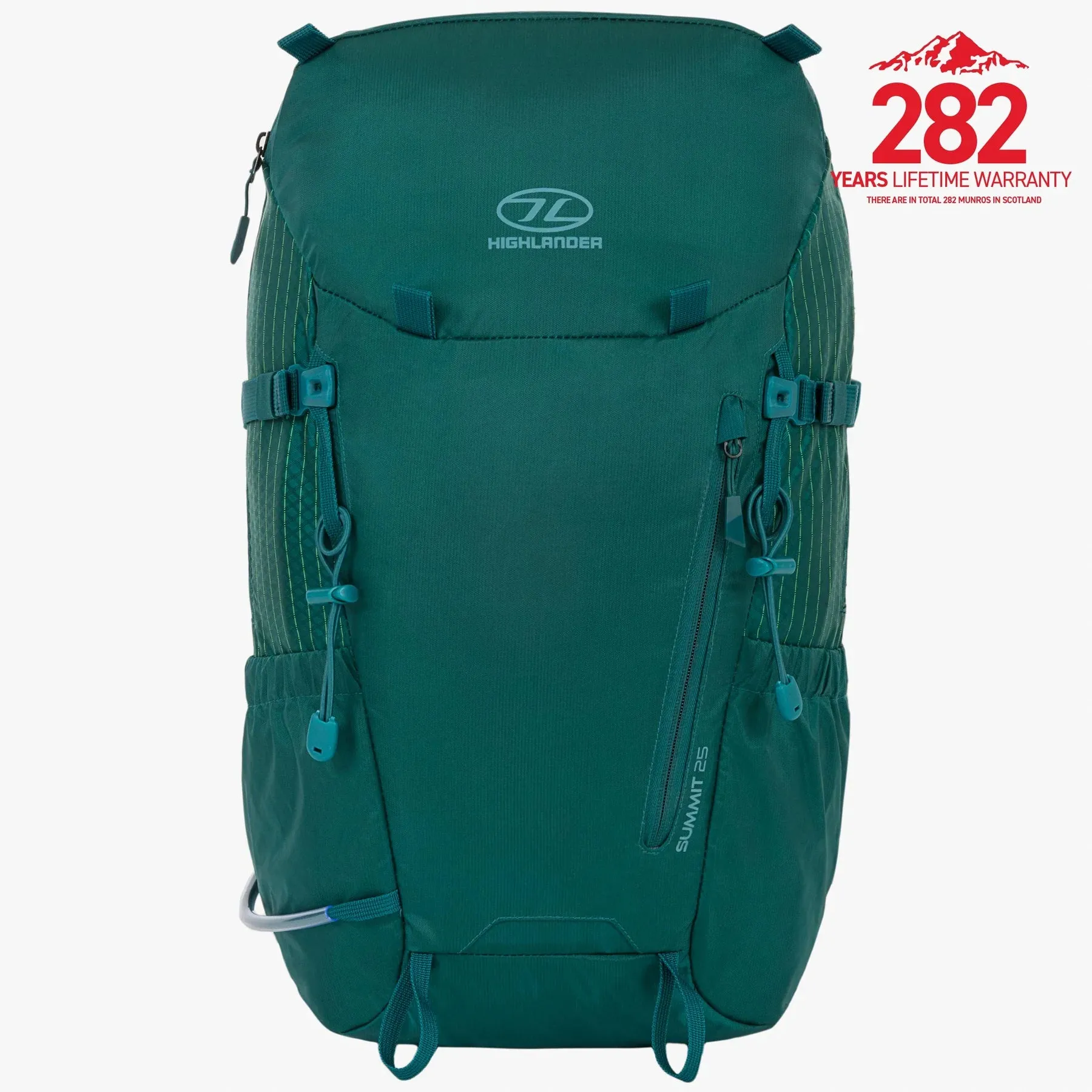 Highlander Summit 40L Backpack