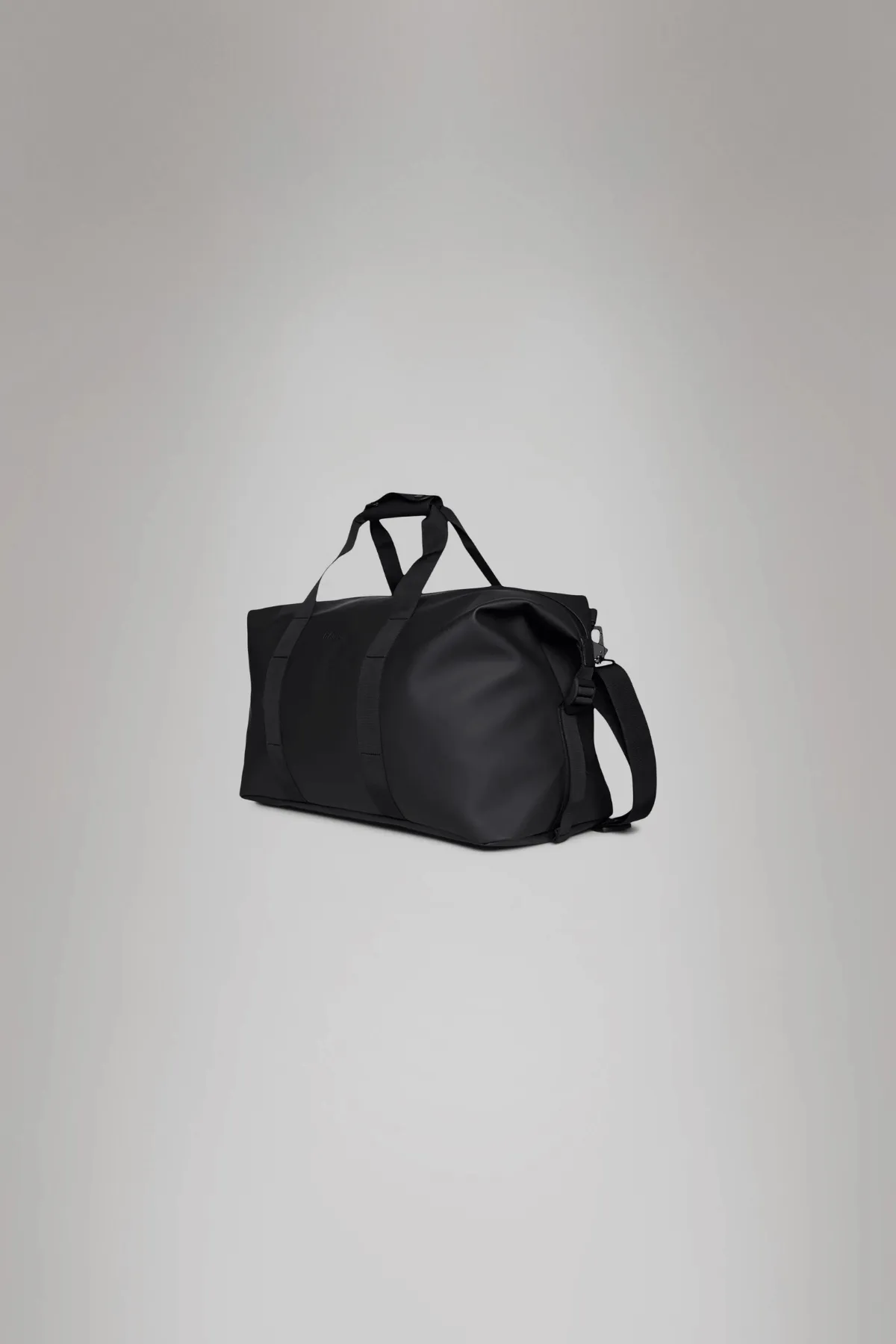 HILO WEEKEND BAG BLACK
