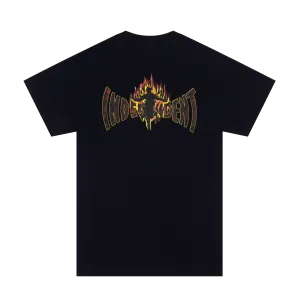 Hockey x Independent Trucks Tee - Black