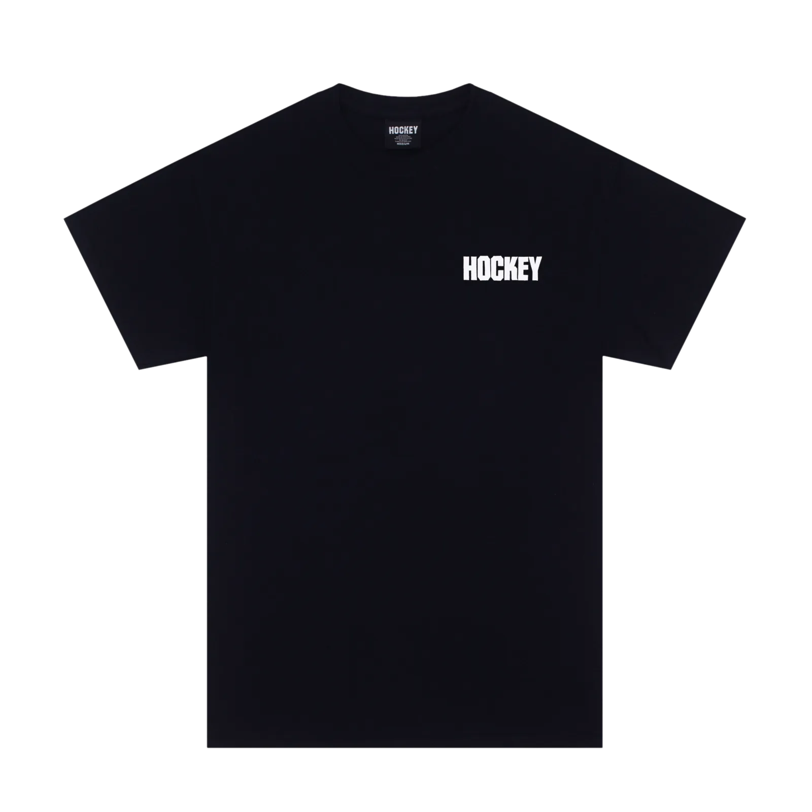 Hockey x Independent Trucks Tee - Black