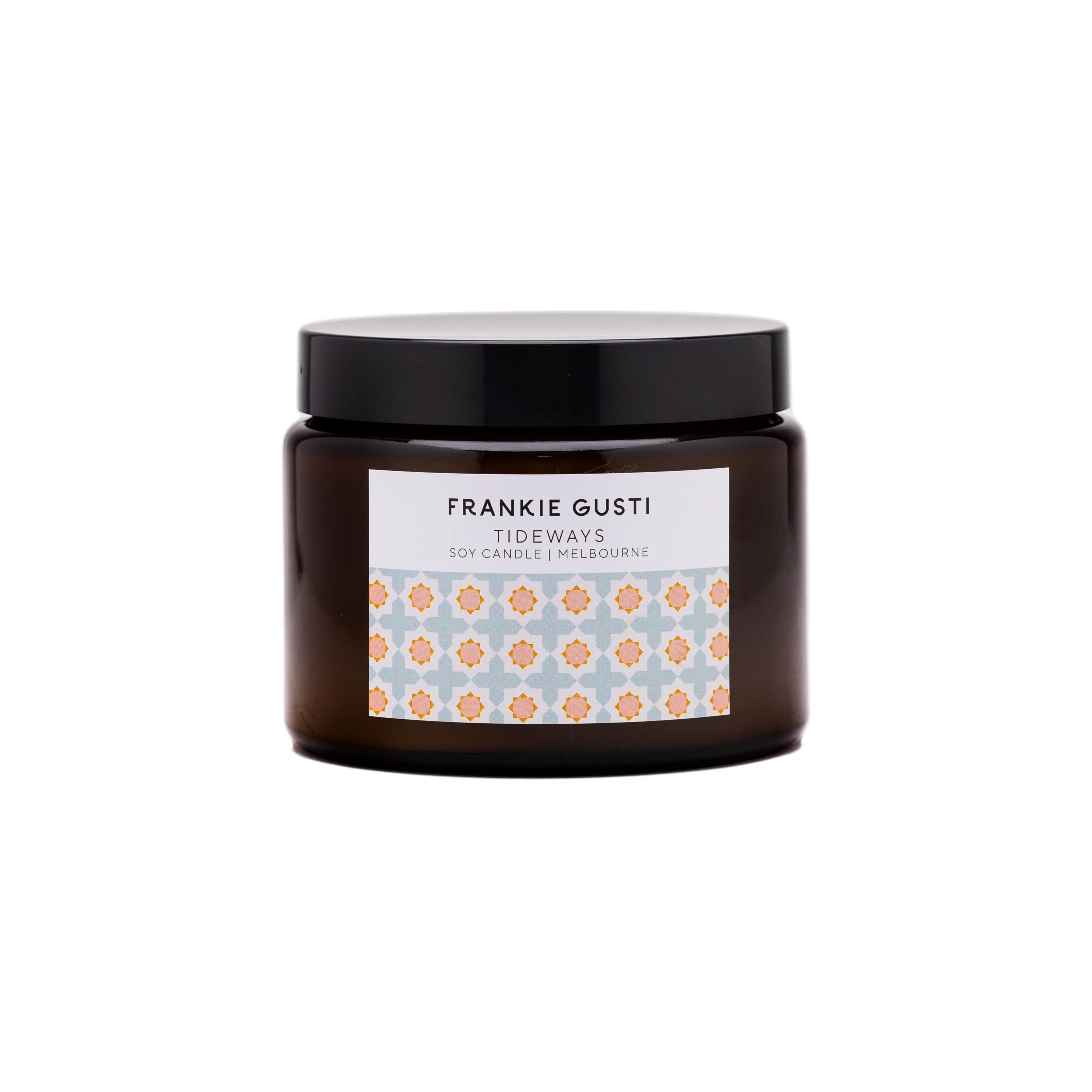 Honeys Tideways Candle