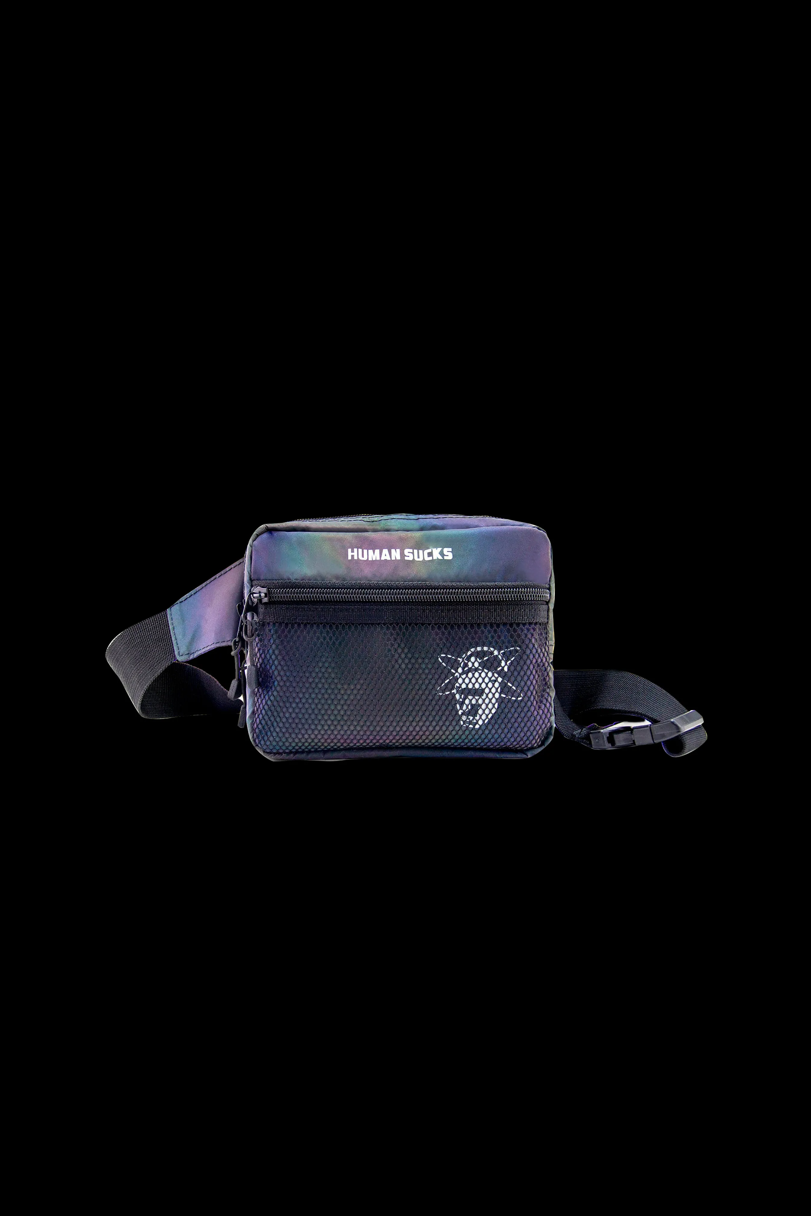 Human Sucks Fanny Pack