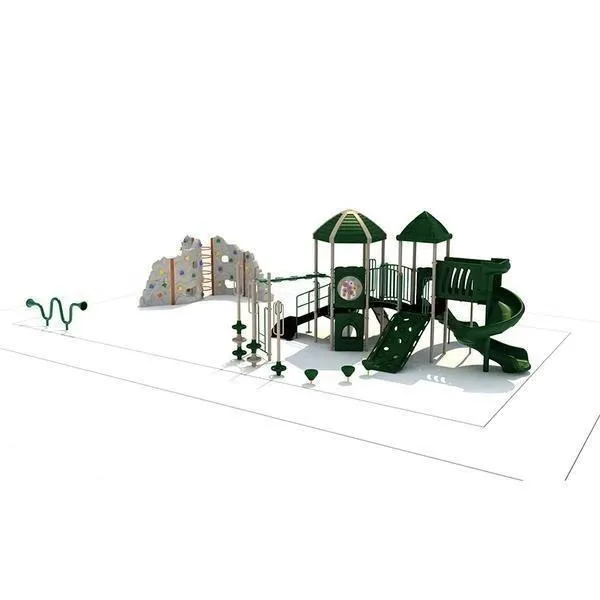 Ichigo III | Commercial Playground Equipment