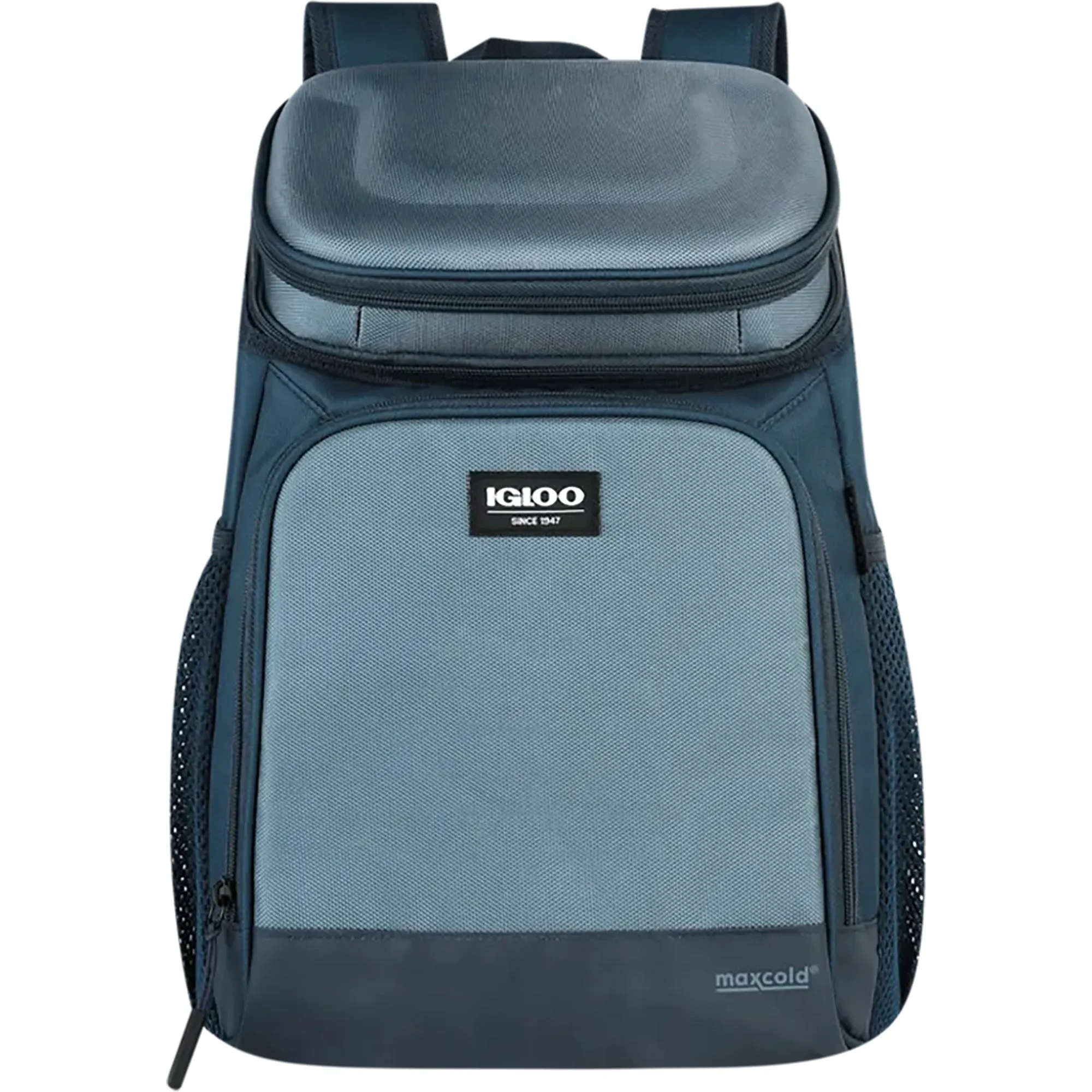 Igloo 18-Can MaxCold Evergreen Hardtop Cooler Backpack