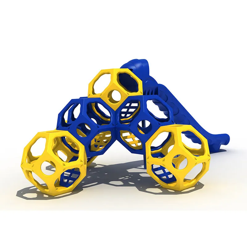 iK-2005 | Commercial Playground Equipment
