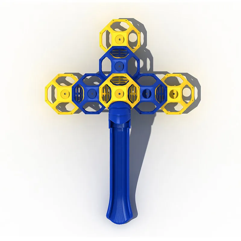 iK-2005 | Commercial Playground Equipment
