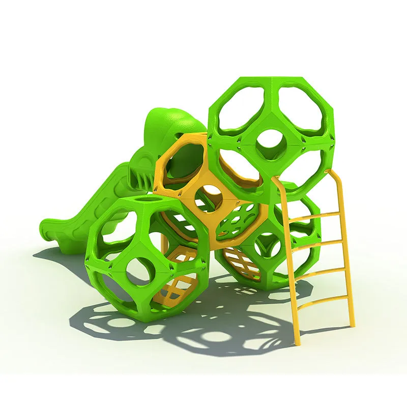 iK-2009 | Commercial Playground Equipment
