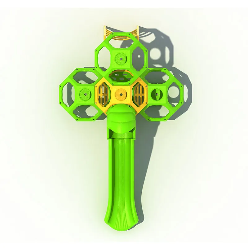 iK-2009 | Commercial Playground Equipment