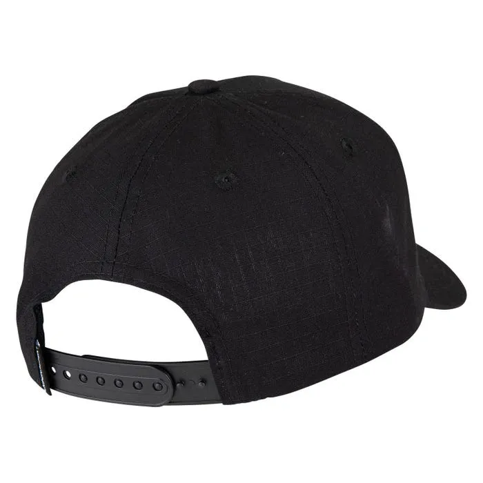 INDEPENDENT - Span Cap - BLACK