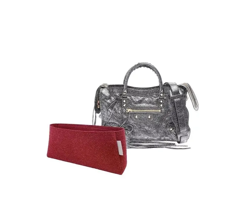 Inner Bag Organizer -Balenciaga City | 3 sizes