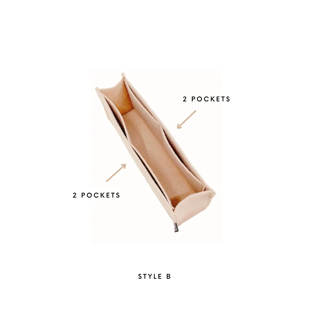 Inner Bag Organizer -Balenciaga City | 3 sizes