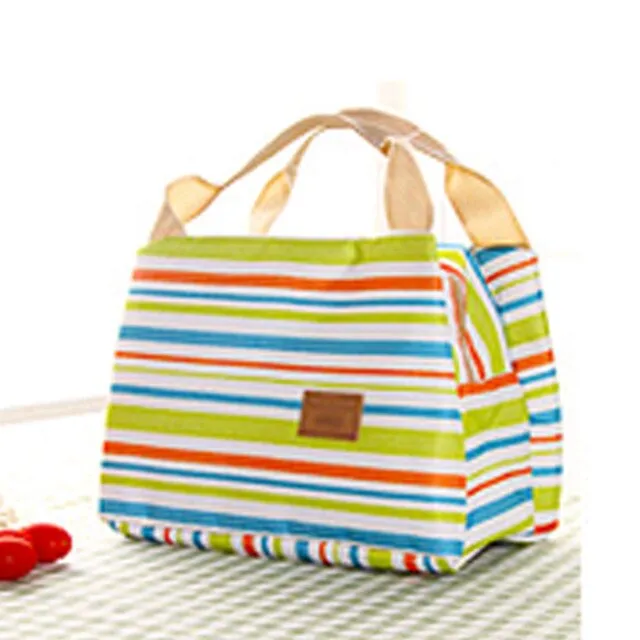 Insulated Lunchbox Cold Insulation Bag For Picnic