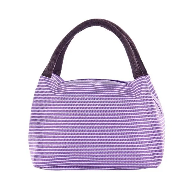 Insulated Lunchbox Cold Insulation Bag For Picnic