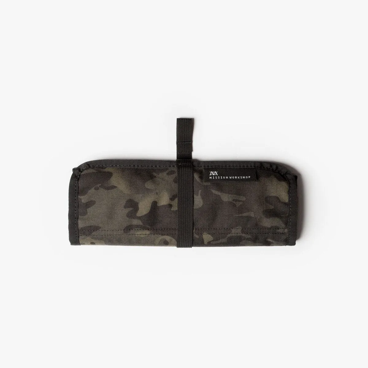 Internal Tool Roll